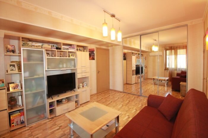 Romana, Magheru, Eva vanzare apartament 2 camere comision 0%