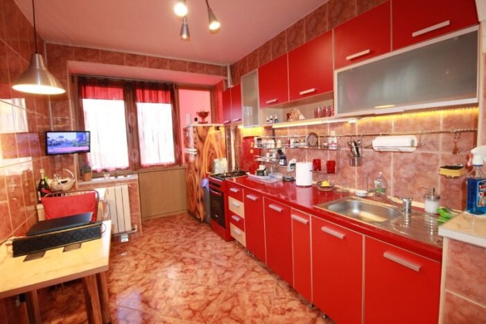 Romana, Magheru, Eva vanzare apartament 2 camere comision 0%