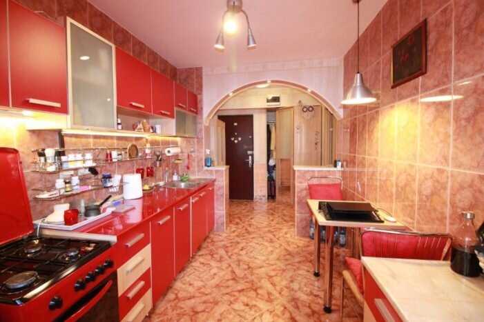 Romana, Magheru, Eva vanzare apartament 2 camere comision 0%