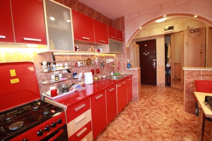 Romana, Magheru, Eva vanzare apartament 2 camere comision 0%